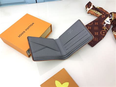 lv wallet men replica|authentic lv wallet.